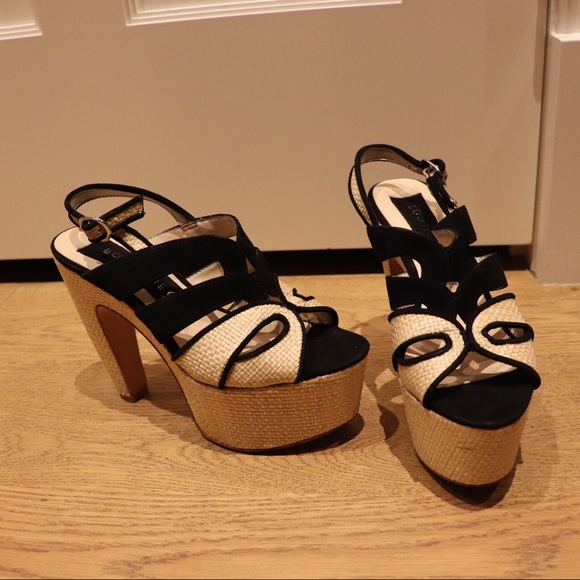 Summer platforms - Picture 2 of 5